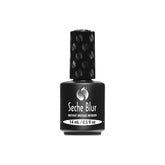 Front view of Seche Blur Instant Mistake Mender bottle